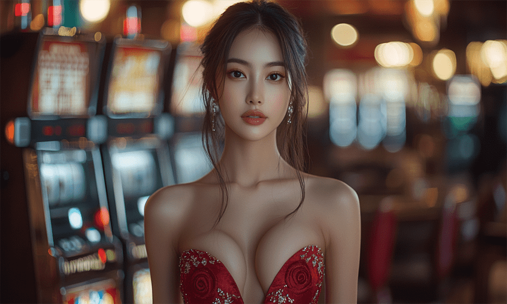 chơi casino trực tuyến