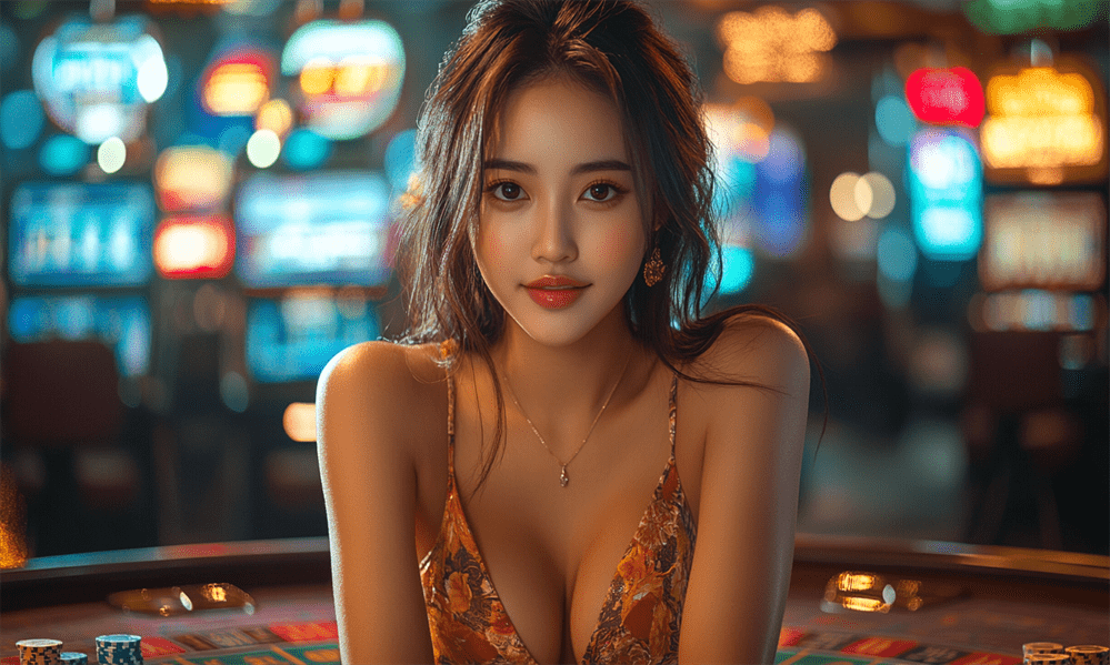 casino house
